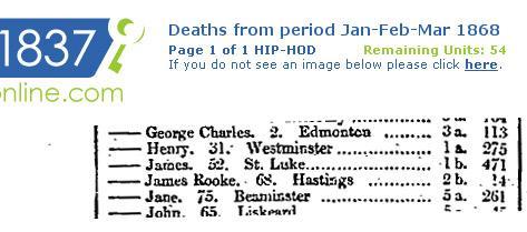 Hoare James II Death.jpg